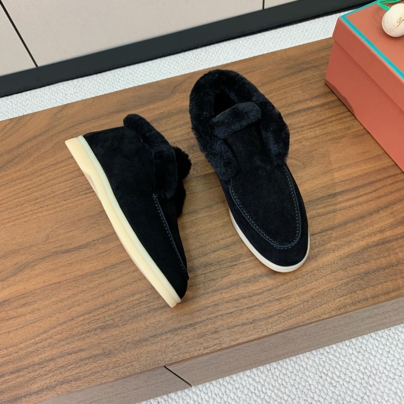 L0r0 P1ana loafers